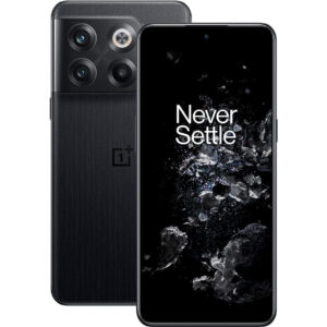 ONEPLUS 10T 5G MOONSTONE BLACK