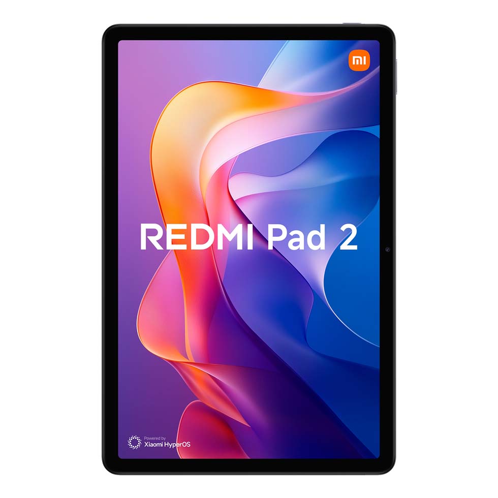 XIAOMI REDMI PAD 2 11" WIFI - Imagen 2