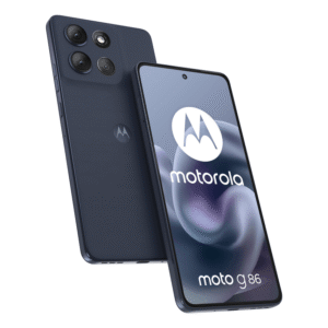 MOTOROLA MOTO G86 POWER 5G
