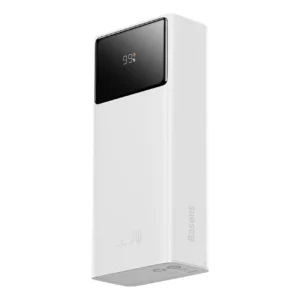 BASEUS POWERBANK 30.000mAh 22,5W