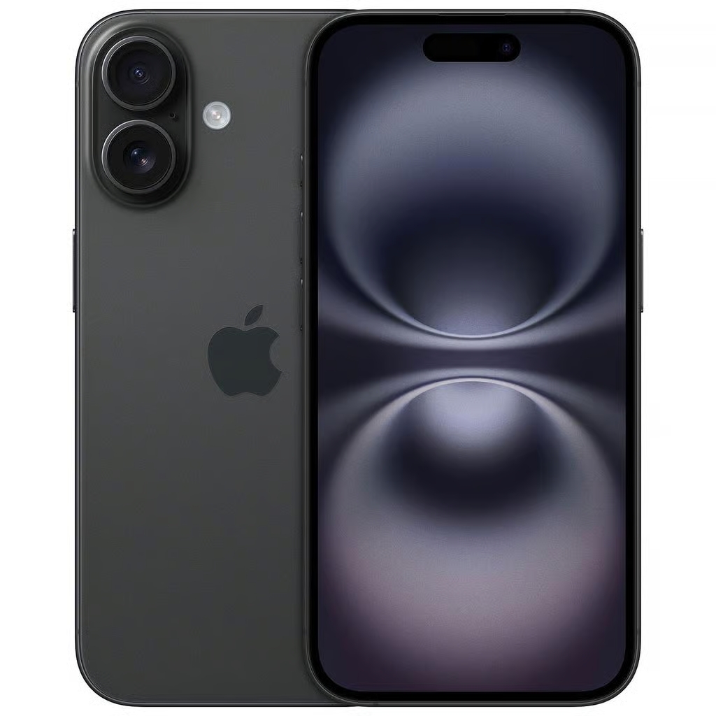 iPhone 16 - Imagen 4