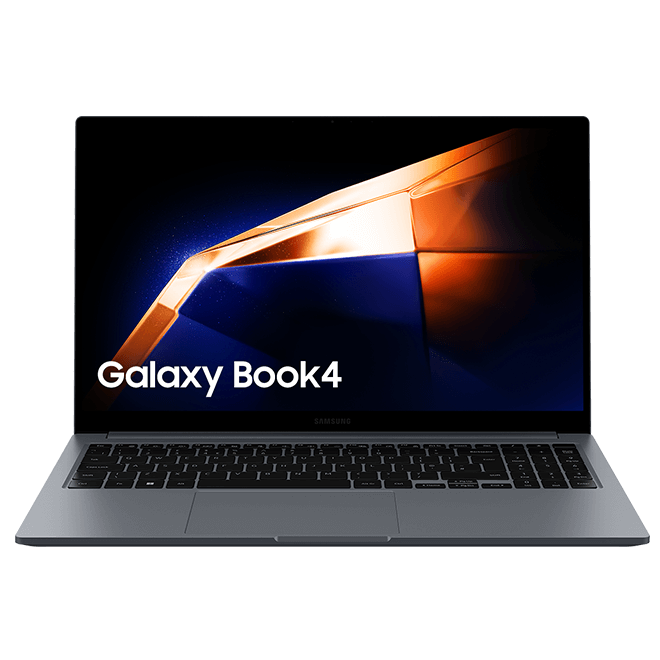 Samsung Galaxy Book4 - 15.6" FHD - Intel® Core™ i3-1315U - SSD - W11H
