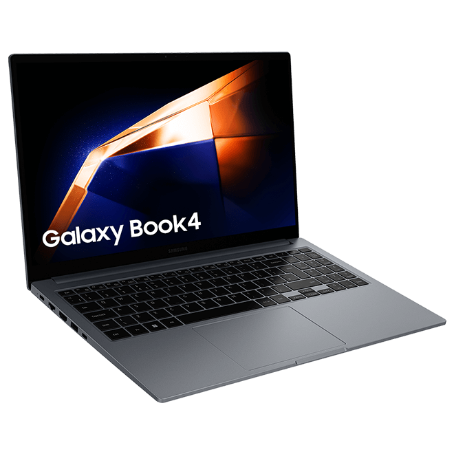 Samsung Galaxy Book4 - 15.6" FHD - Intel® Core™ i3-1315U - SSD - W11H - Imagen 2