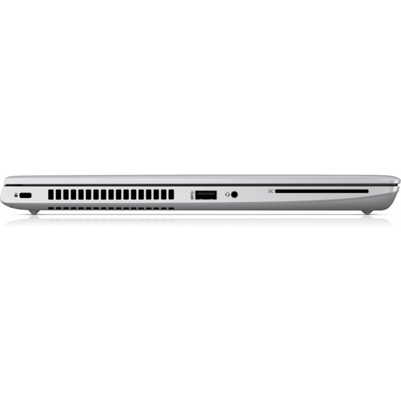 HP Probook 640 G5 - Intel Core I5-8265U - FHD 14" - W11 - Teclado QWERTY Español - Imagen 5