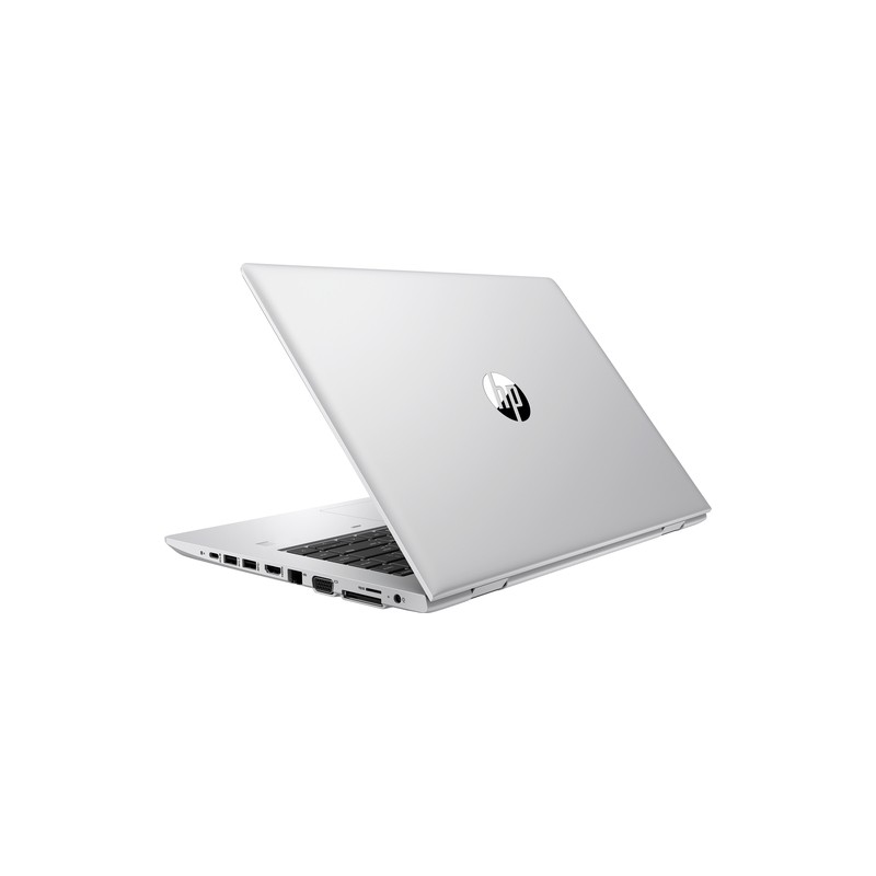 HP Probook 640 G5 - Intel Core I5-8265U - FHD 14" - W11 - Teclado QWERTY Español - Imagen 6