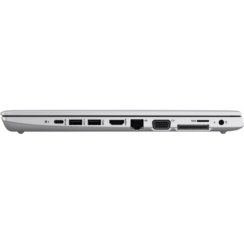 HP Probook 640 G5 - Intel Core I5-8265U - FHD 14" - W11 - Teclado QWERTY Español - Imagen 4