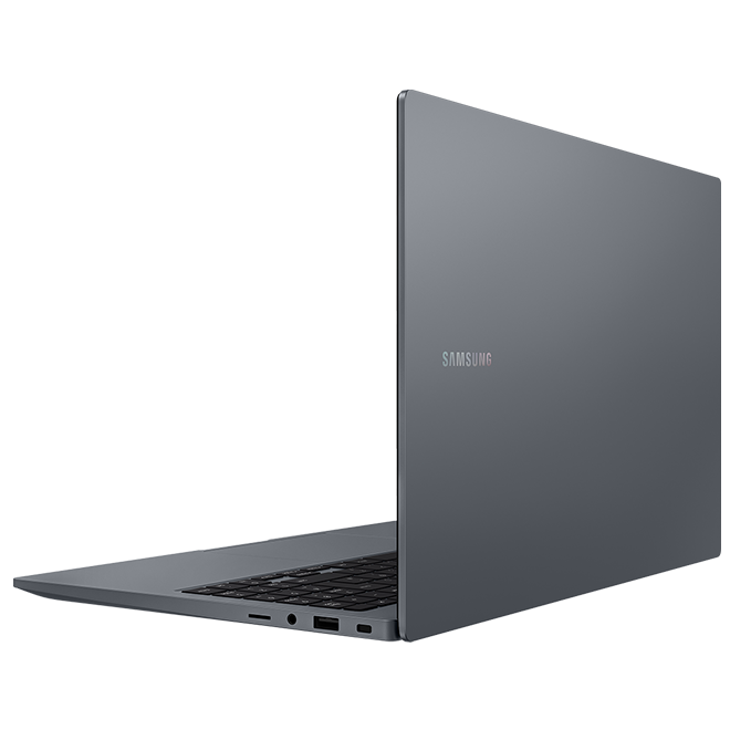 Samsung Galaxy Book4 - 15.6" FHD - Intel® Core™ i3-1315U - SSD - W11H - Imagen 3