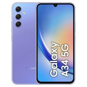 Samsung Galaxy A34 5G