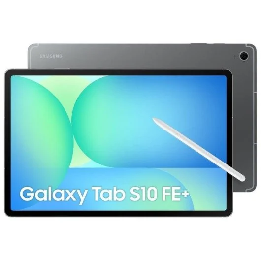 Samsung Galaxy Tab S10 FE Plus 13,1" 5G (Spen NO incluido)