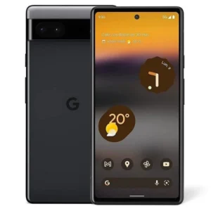 Google Pixel 6a