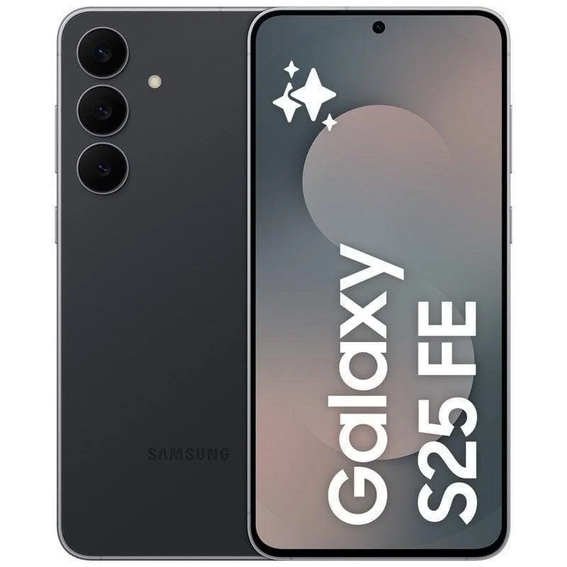 Samsung Galaxy S25 FE