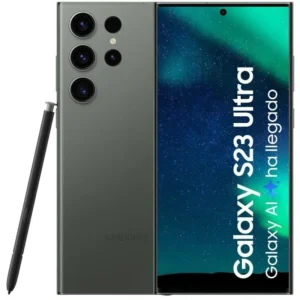 Samsung Galaxy S23 Ultra 5G