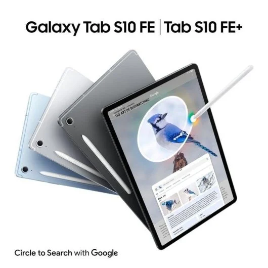 Samsung Galaxy Tab S10 FE Plus 13,1" 5G (Spen NO incluido) - Imagen 2