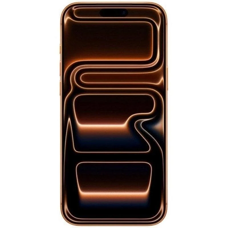 IPHONE 17 PRO MAX NARANJA CÓSMICO 256GB - Imagen 2