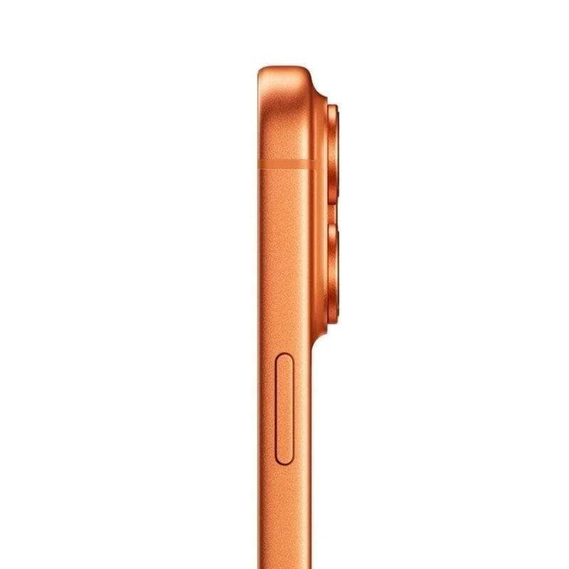 IPHONE 17 PRO MAX NARANJA CÓSMICO 256GB - Imagen 4