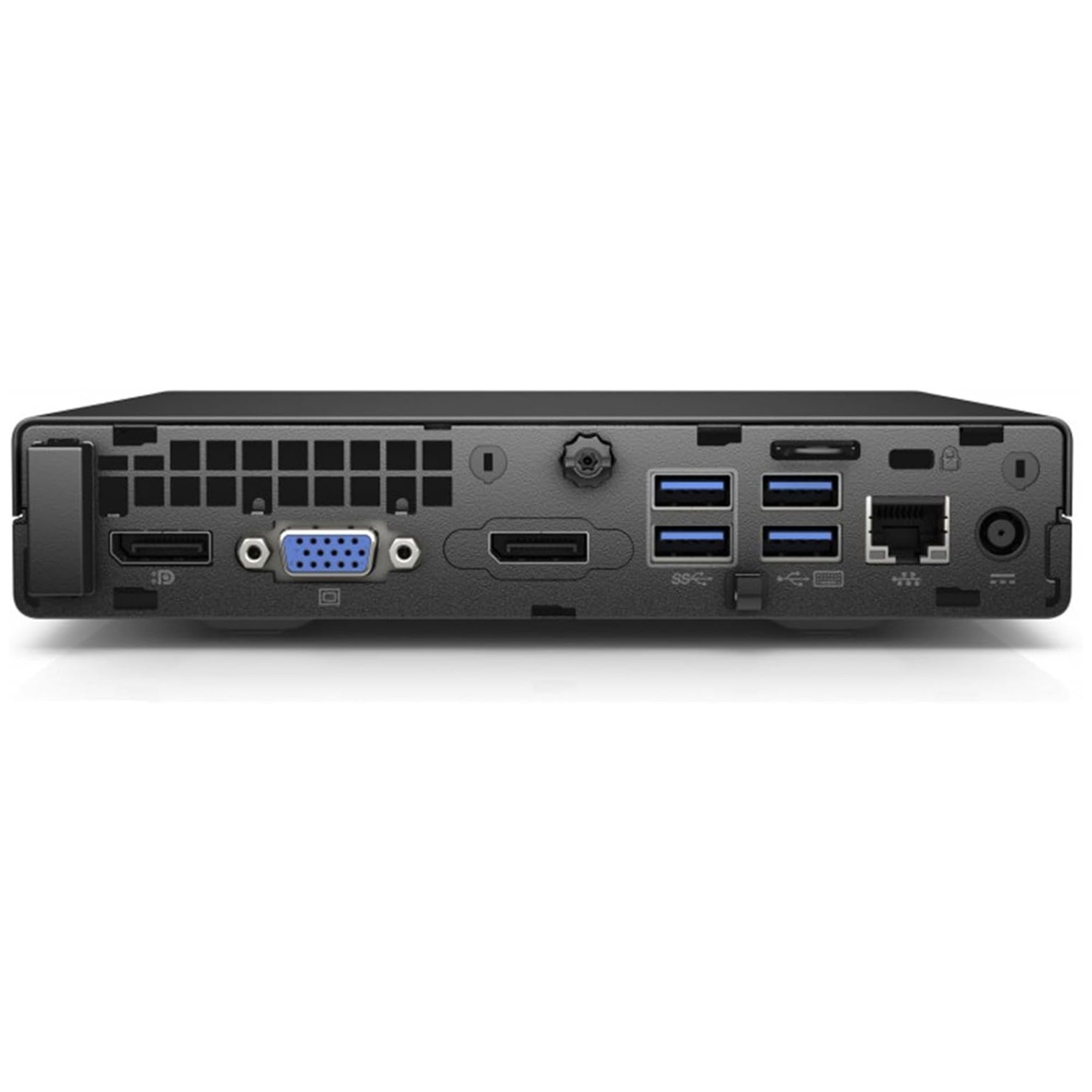 HP ELITEDESK 800 G2 Desktop Mini i5-6500t vPro - Imagen 3