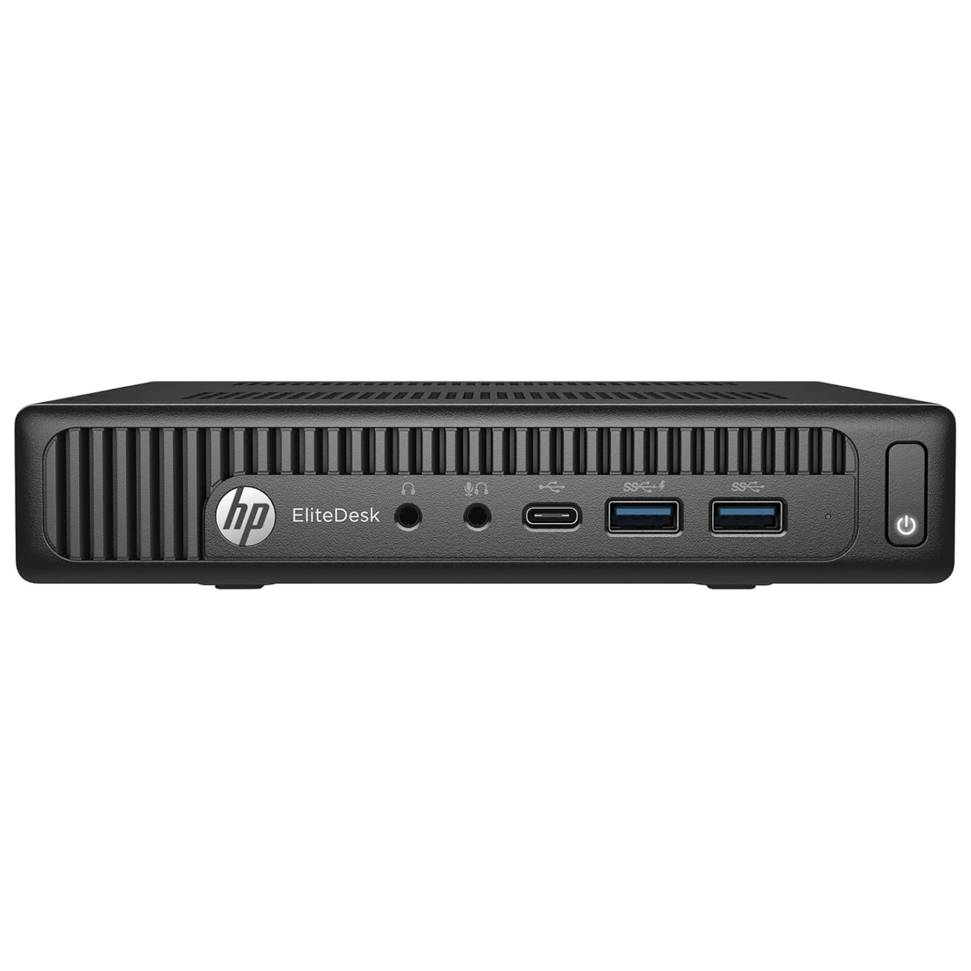 HP ELITEDESK 800 G2 Desktop Mini i5-6500t vPro - Imagen 2
