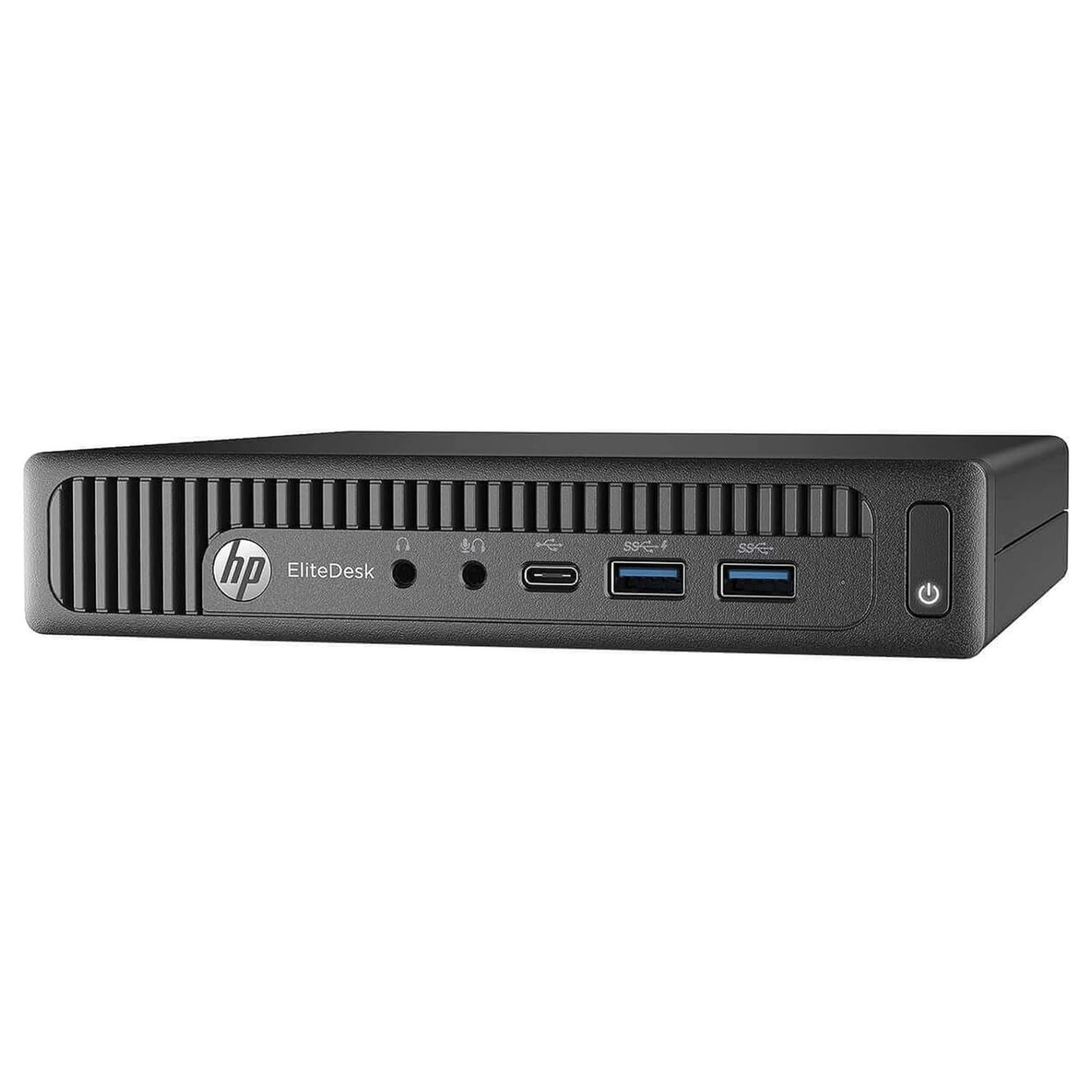 HP ELITEDESK 800 G2 Desktop Mini i5-6500t vPro