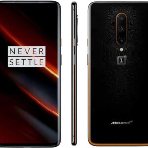 Oneplus 7T Pro (Versión McLaren)