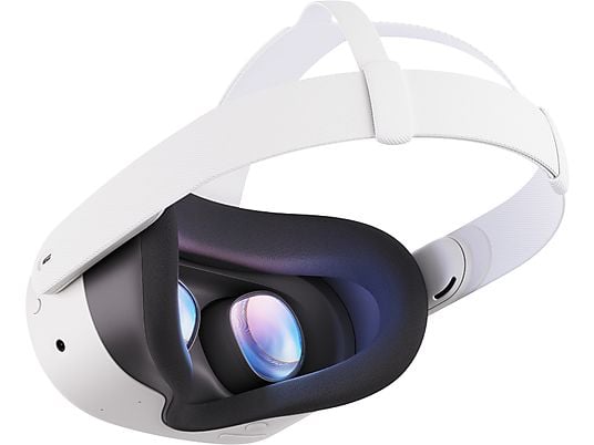 Meta Quest 3S 128GB - Imagen 4