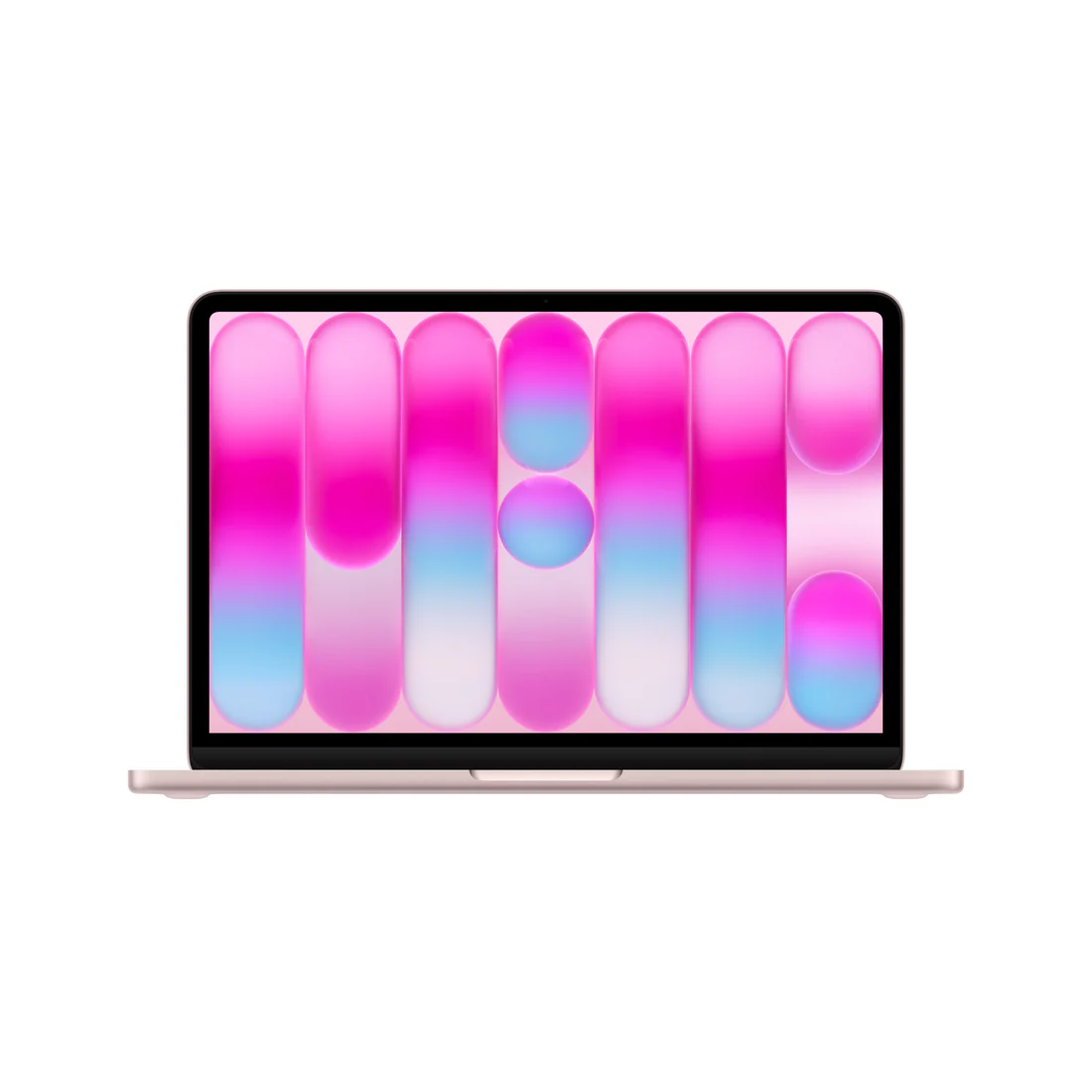 MACBOOK NEO 13" - Apple A18 Pro - Teclado QWERTY Español - Imagen 5