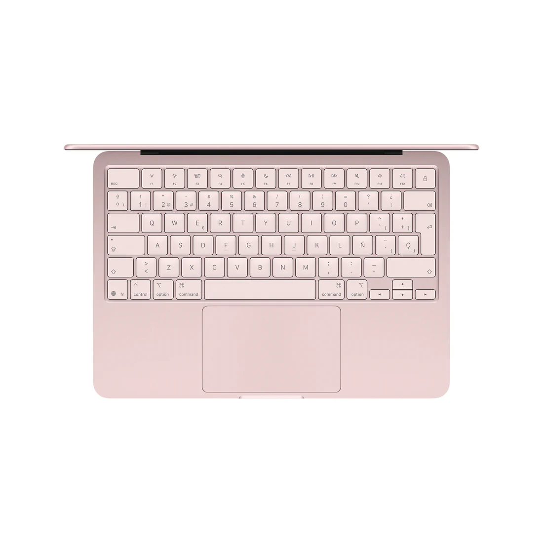 MACBOOK NEO 13" - Apple A18 Pro - Teclado QWERTY Español - Imagen 6
