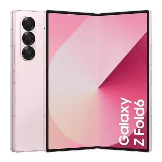 Samsung Galaxy Z Fold6 5G - Imagen 2