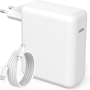 Cargador para Macbook Pro/Air/Neo - USB C