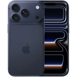 IPHONE 17 PRO AZUL 256GB