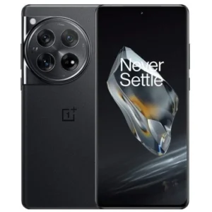 ONEPLUS 12 5G NEGRO