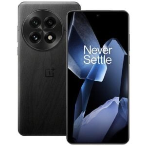 ONEPLUS 13 5G NEGRO