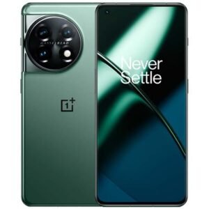 ONEPLUS 11 5G VERDE