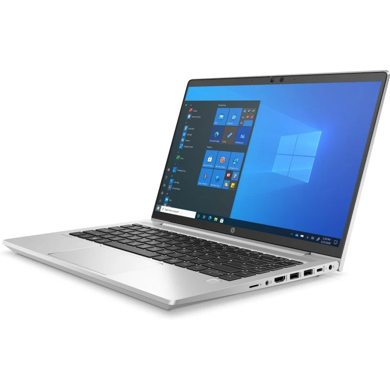 HP EliteBook 14" 840 G6 Intel Core i5-8365U 16GB 256GB SSD - Imagen 2