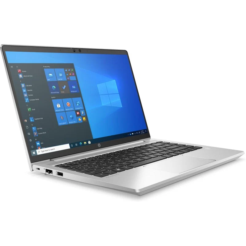 HP EliteBook 14" 840 G6 Intel Core i5-8365U 16GB 256GB SSD - Imagen 3