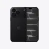 Apple iPhone 18 Pro Max 512GB Negro