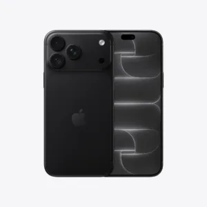 Apple iPhone 18 Pro Max 512GB Negro